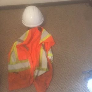 Construction attire